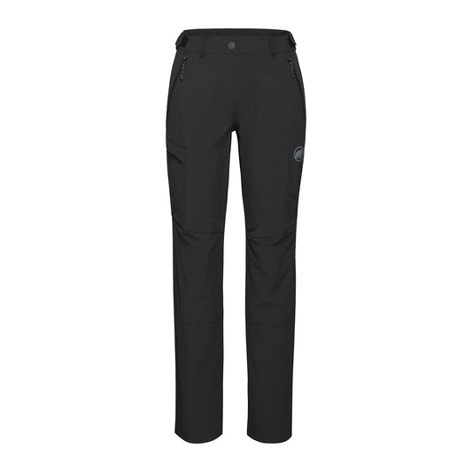 Pantaloni Femei Mammut Runbold IV Black