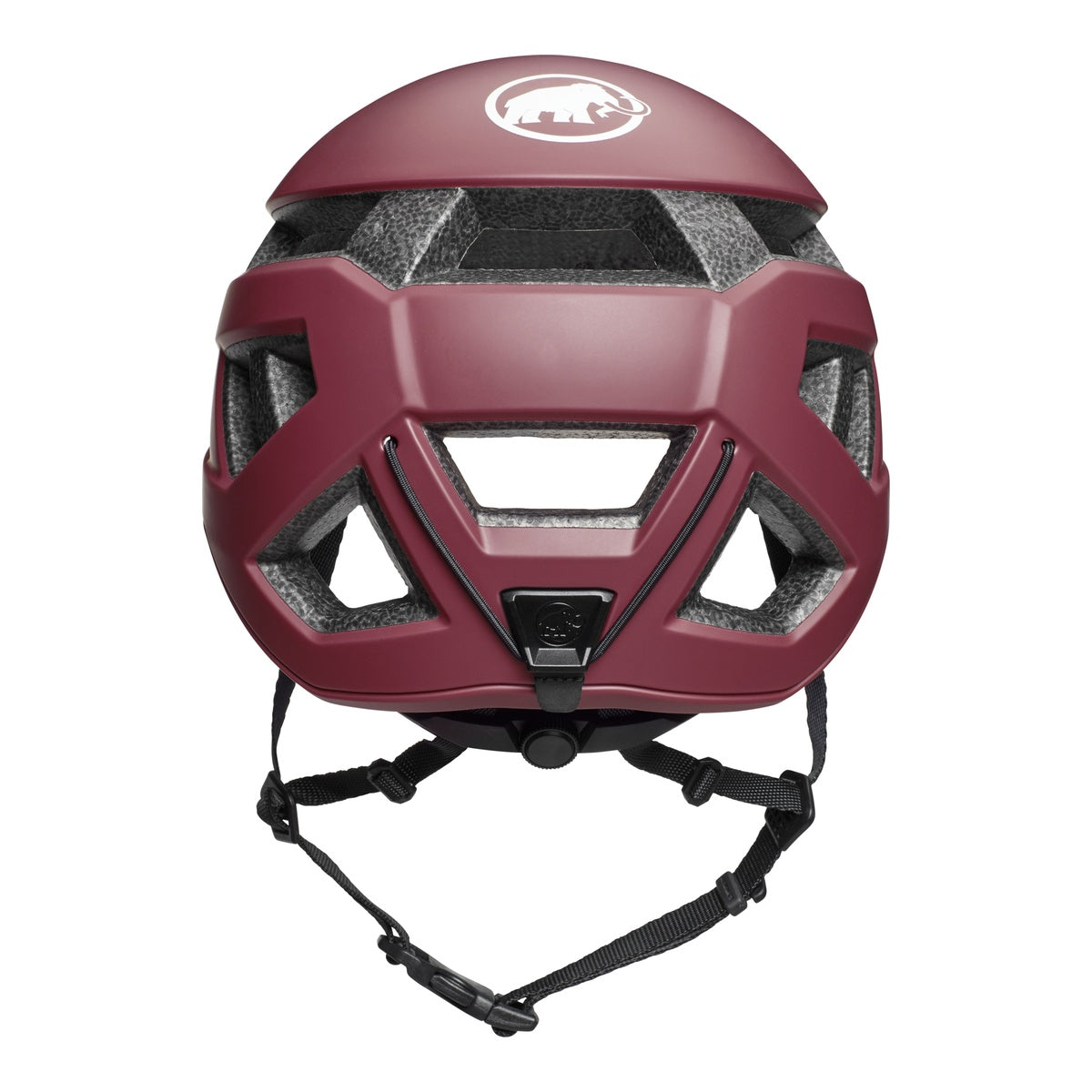 Casca Mammut Crag Sender Helmet Red