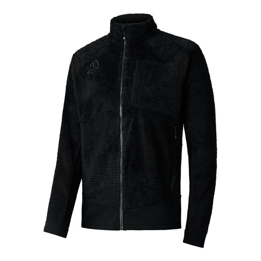 Jacheta Barbati Ternua Lofter Jkt M Black