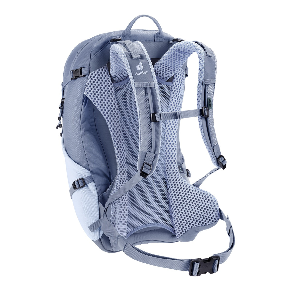 Rucsac Munte Femei Deuter Futura 21 SL Polar-Bluejay
