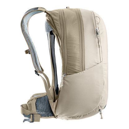 Rucsac Ciclism Barbati Deuter Race Air 14+3L Alu Greystone