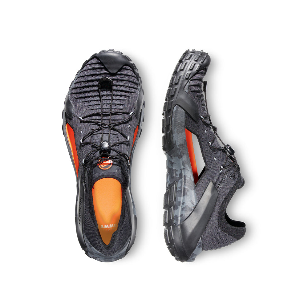 Incaltaminte Barbati Hueco II Air Low