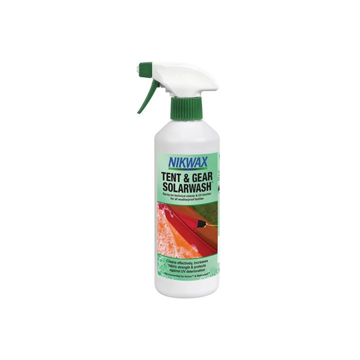 Solar Wash Spray On 500Ml