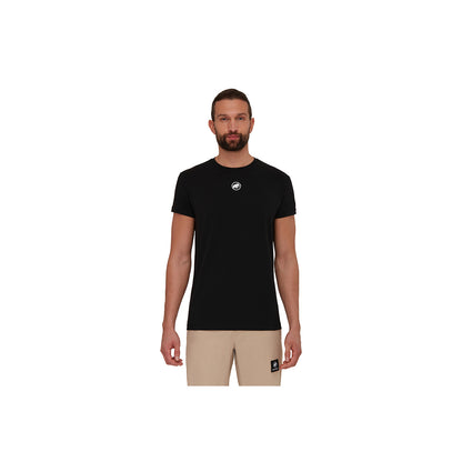 Tricou Barbati Mammut Seon Original Black