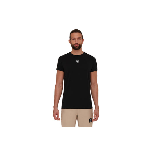 Tricou Barbati Mammut Seon Original Black