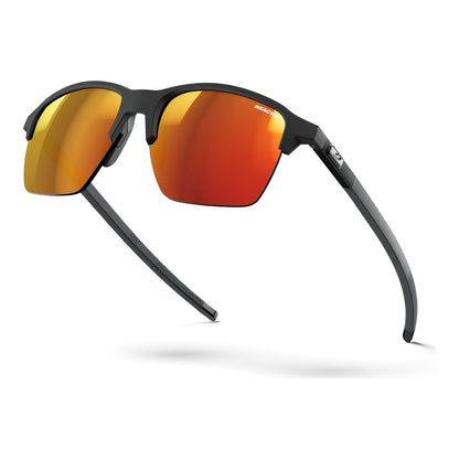 Ochelari Crossline Black-Shiny Black Reactiv 1-3 Light Amplifier