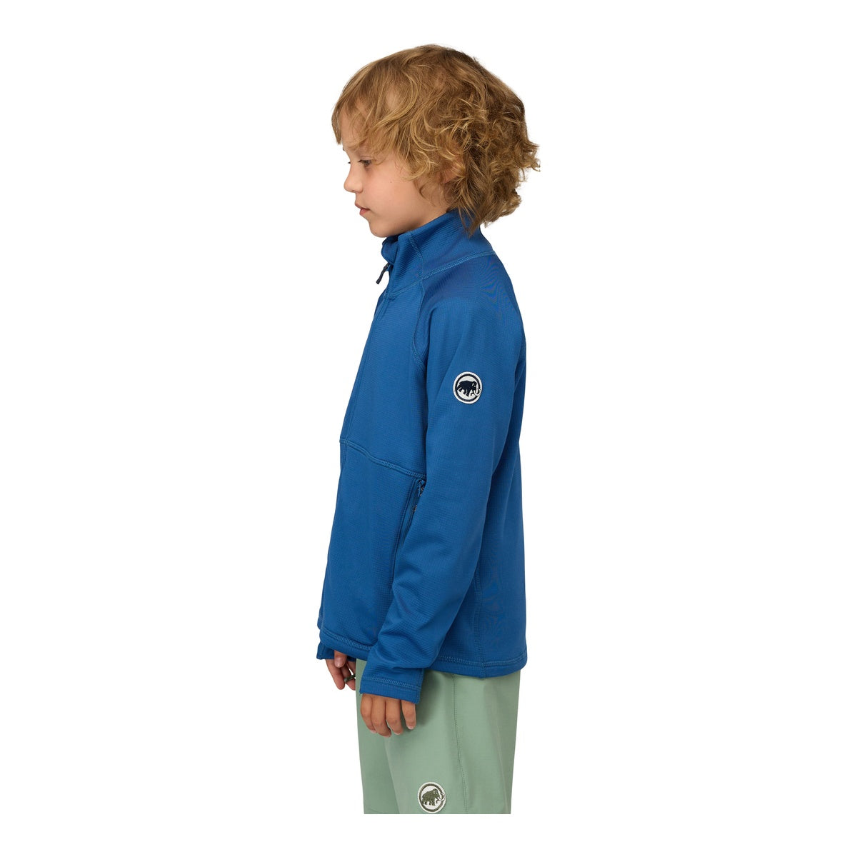 Polar Copii Mammut Taiss ML Tschiel