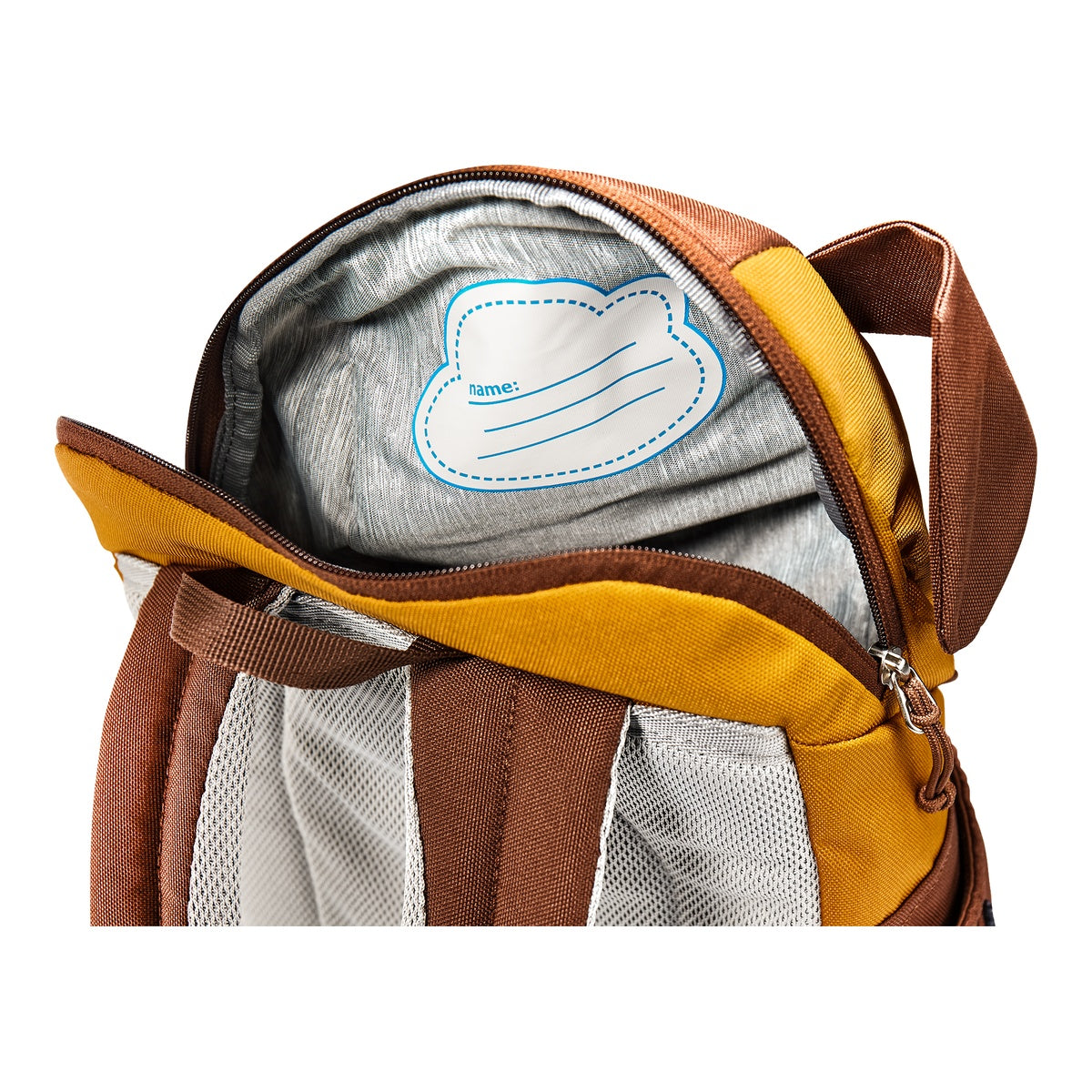 Rucsac Copii Deuter Kikki Maple-Umbra