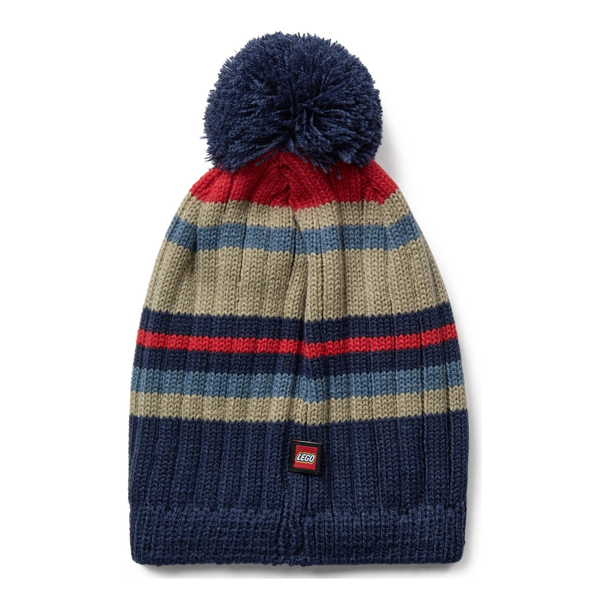 Caciula Copii Lego Wear LWAGAN 705 Navy