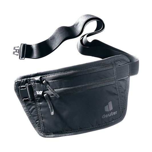 Borseta Deuter Security Money Belt I Black