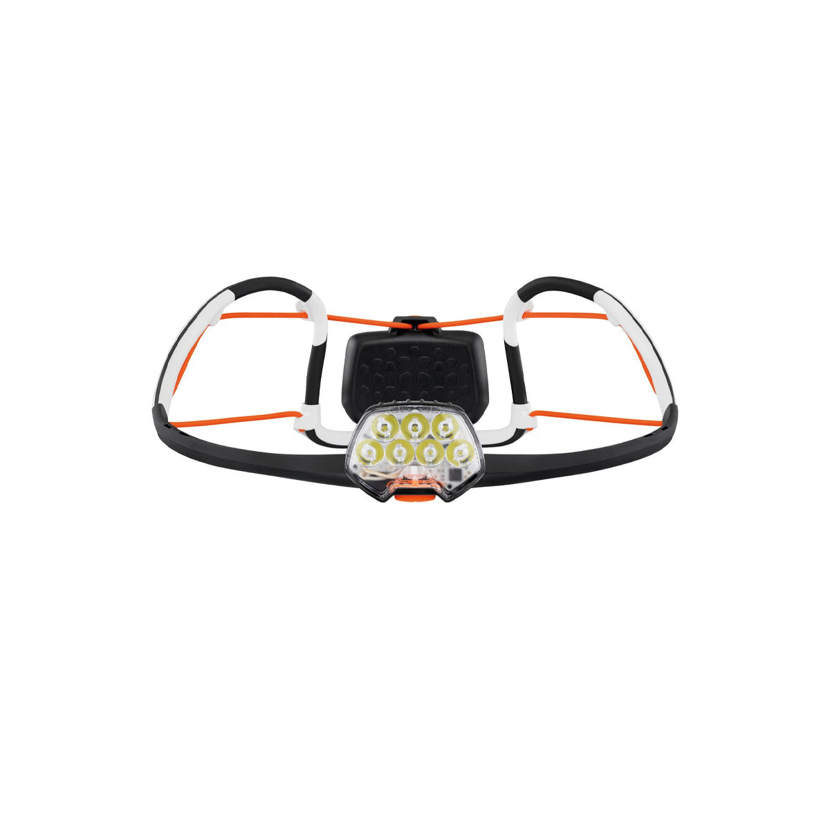 Lanterna Iko Core Black E104Ba00