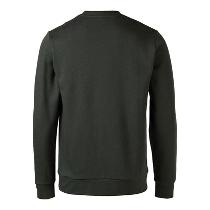 Bluza Barbati Ternua Arvik Crew M Sweat Green