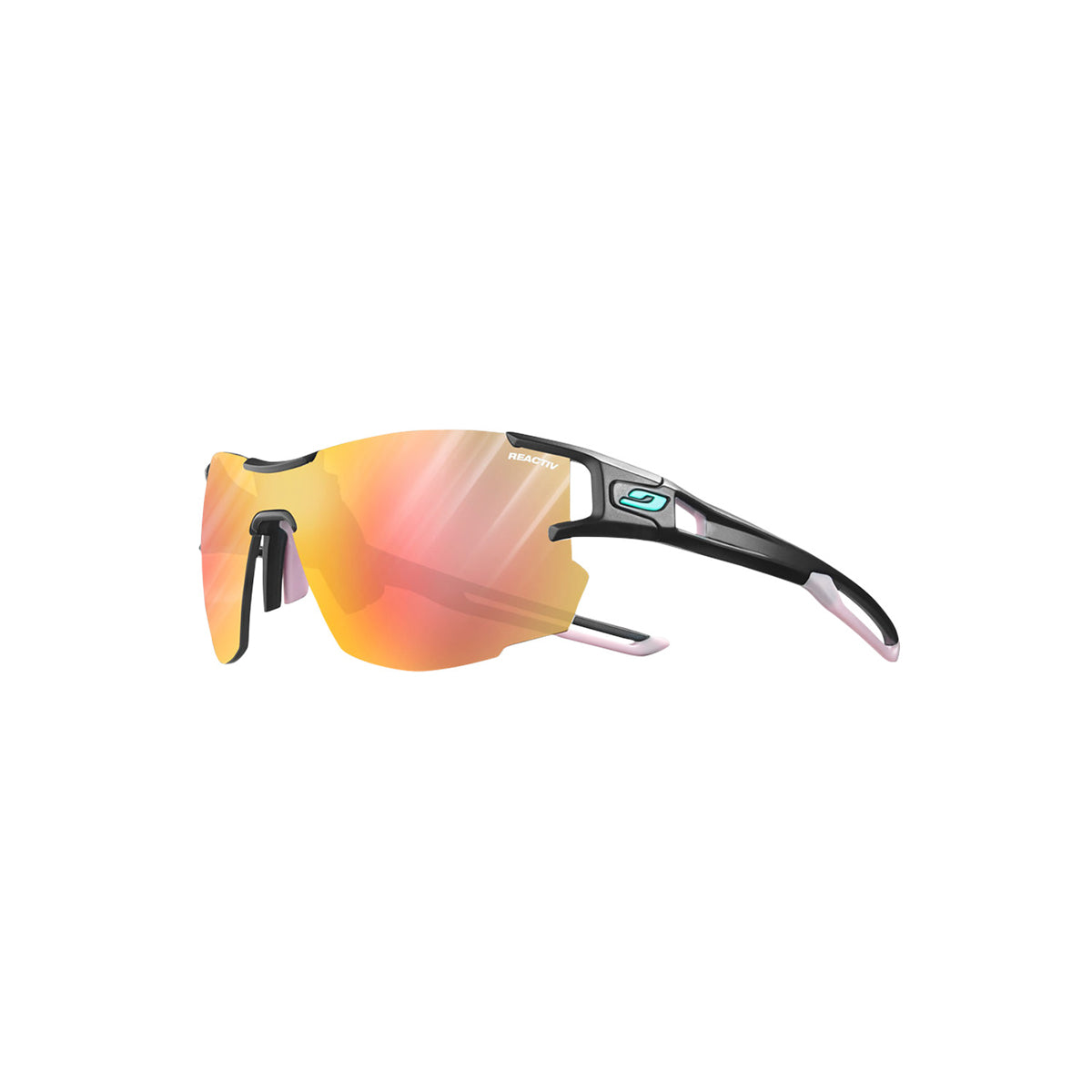 Ochelari Aerolite Black/Ros 13 Ml Ro Or
