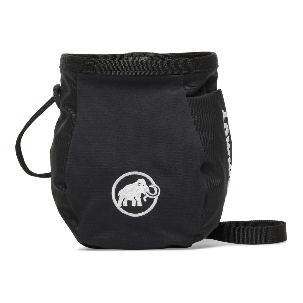 Sac Magneziu Mammut Ophir Chalk Bag Black
