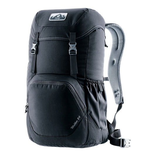 Rucsac Unisex Deuter Walker 24 Black