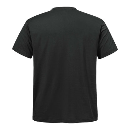 Tricou Barbati Schoffel Elmori Black