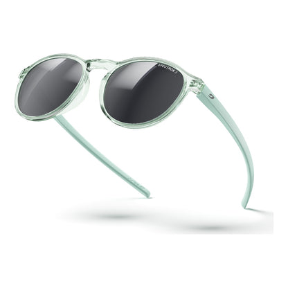 Ochelari Copii Julbo Joliet Shiny Translucent Pastel Blue-Matt Pastel Blue Spectron 3