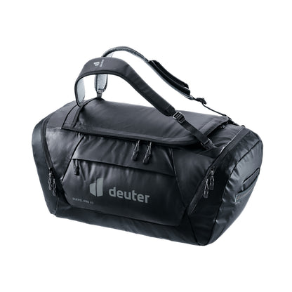 Geanta Deuter Duffel Pro 60 Black