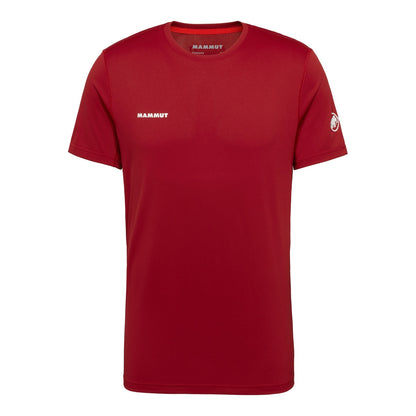 Tricou Barbati Mammut Selun FL Rosu