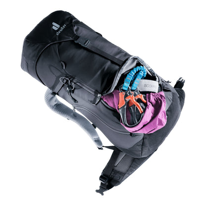 Rucsac Munte Femei Deuter Trail 28 SL Black
