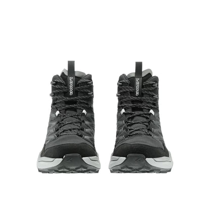 Bocanci Drumetie Barbati Lowa Maddox Pro GTX Mid Black/Grey