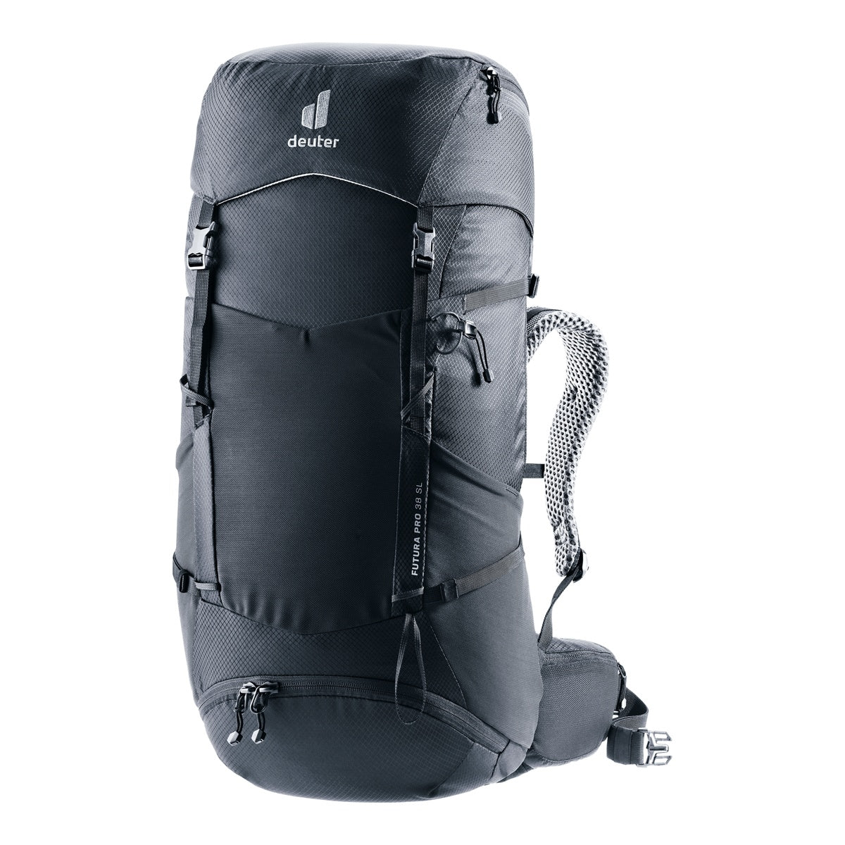 Rucsac Munte Femei Deuter Futura Pro 38 SL Black