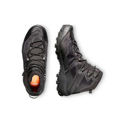 Bocanci Barbati Mammut Ducan Ii High Gtx Black