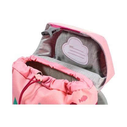 Rucsac Copii Deuter Schmusebär Pink
