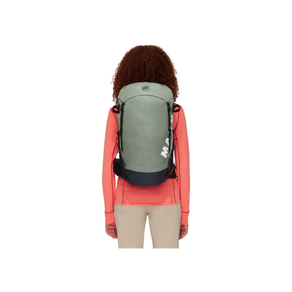 Rucsac Ducan 24 L Women Jade-Black