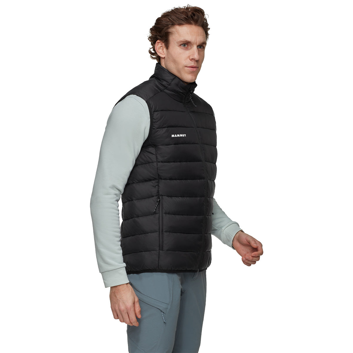 Vesta Barbati MammutCrag In Black