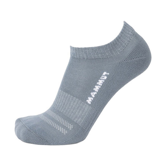 Sosete Mammut Socks Everyday Low 3 Pack Black-Strata-White