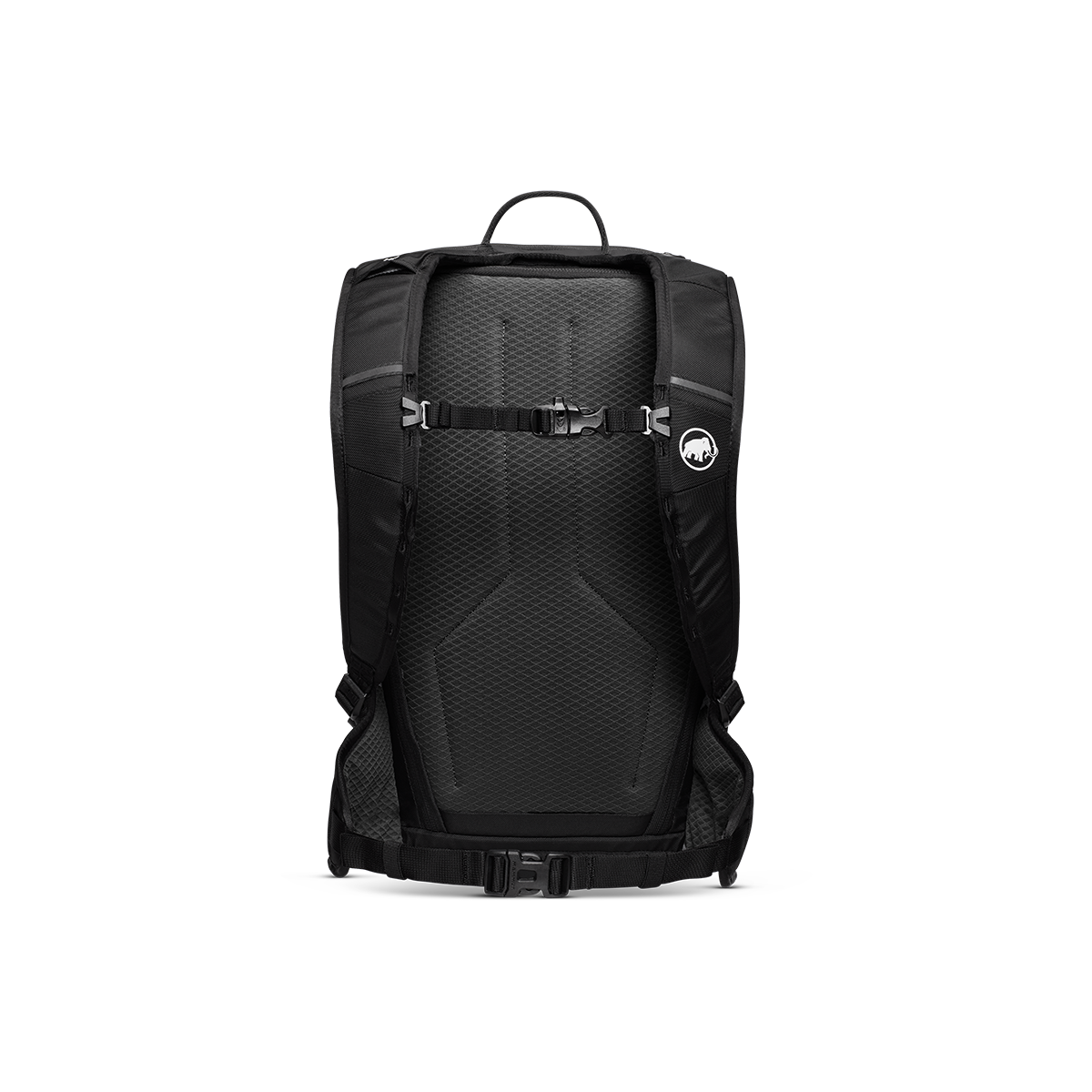 Rucsac Barbati Nirvana 28L Black