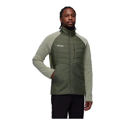 Polar Barbati Mammut Innominata Ml Hybrid Khaki