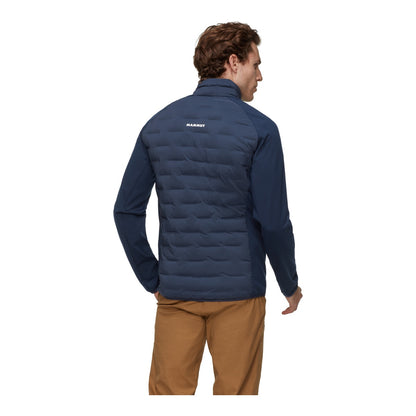 Geaca Barbati Mammut Sender In Hybrid Marine