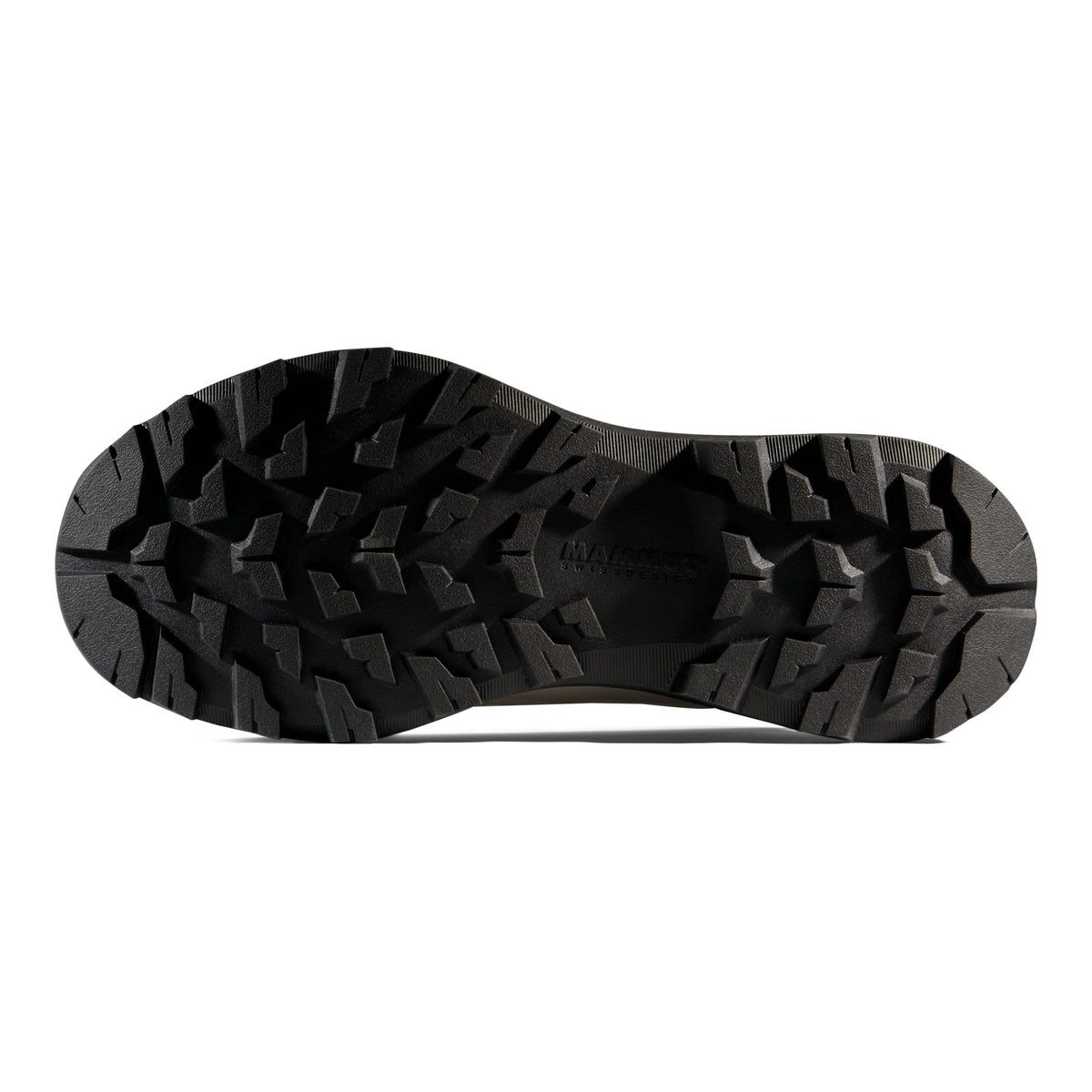 Pantofi Drumetie Femei Mammut Sertig III Low Moonbeam