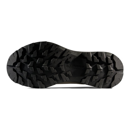 Pantofi Drumetie Femei Mammut Sertig III Low Moonbeam