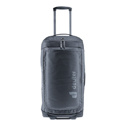 Geanta Voiaj Deuter Duffel Pro Movo 60 Black