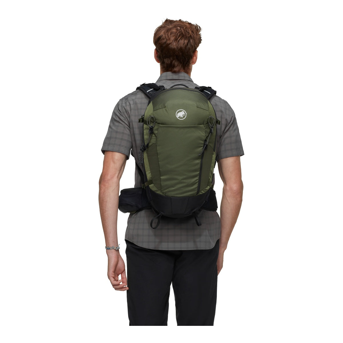 Rucsac Munte Mammut Lithium 25 Kaki