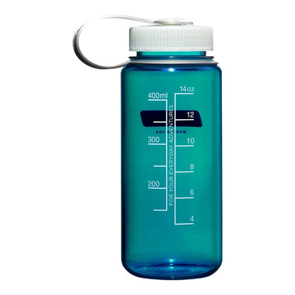 Bidon Nalgene Wm Sustain 400ML Trout Green
