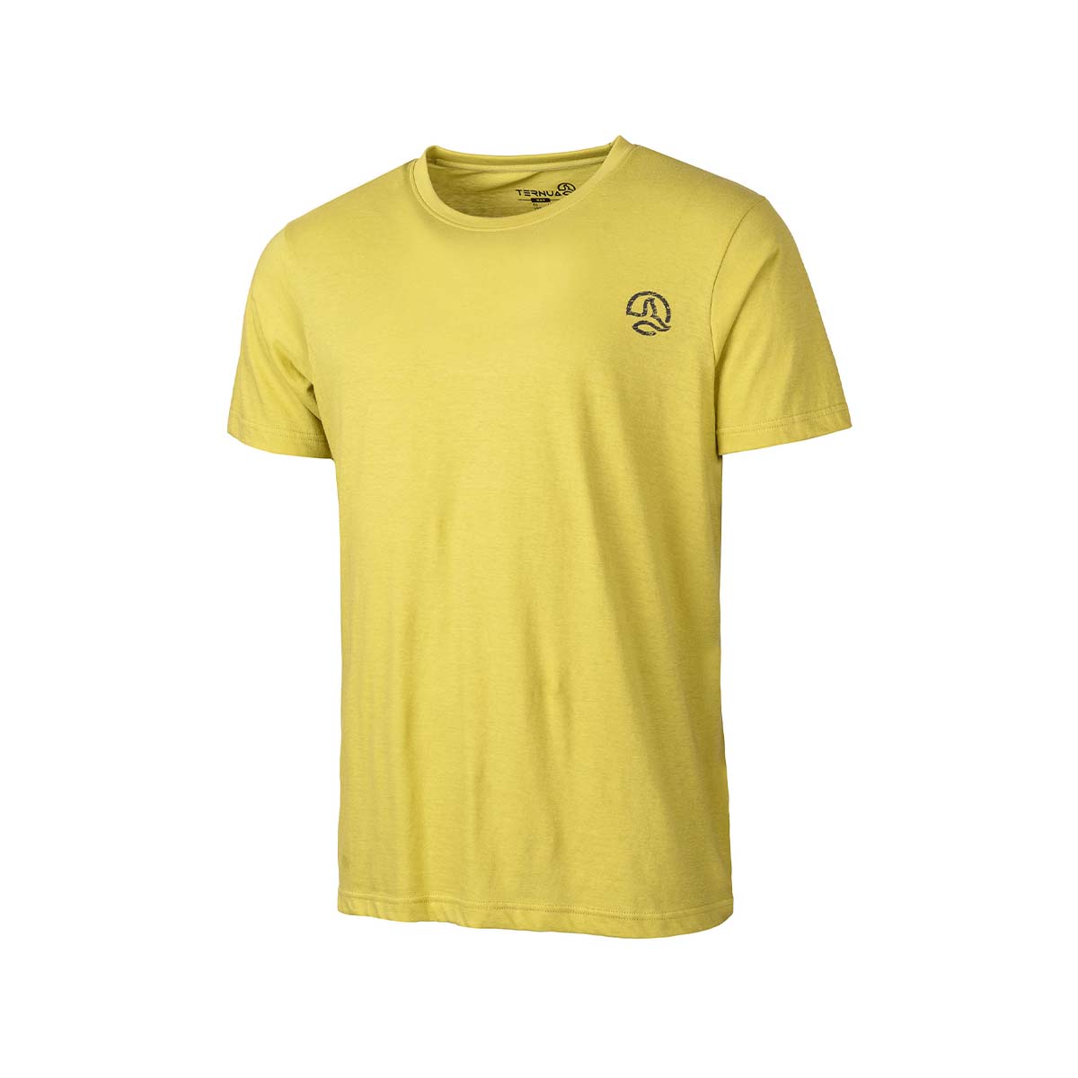 Tricou Barbati Ternua Ben Nevis 2.0 Pastel Olive