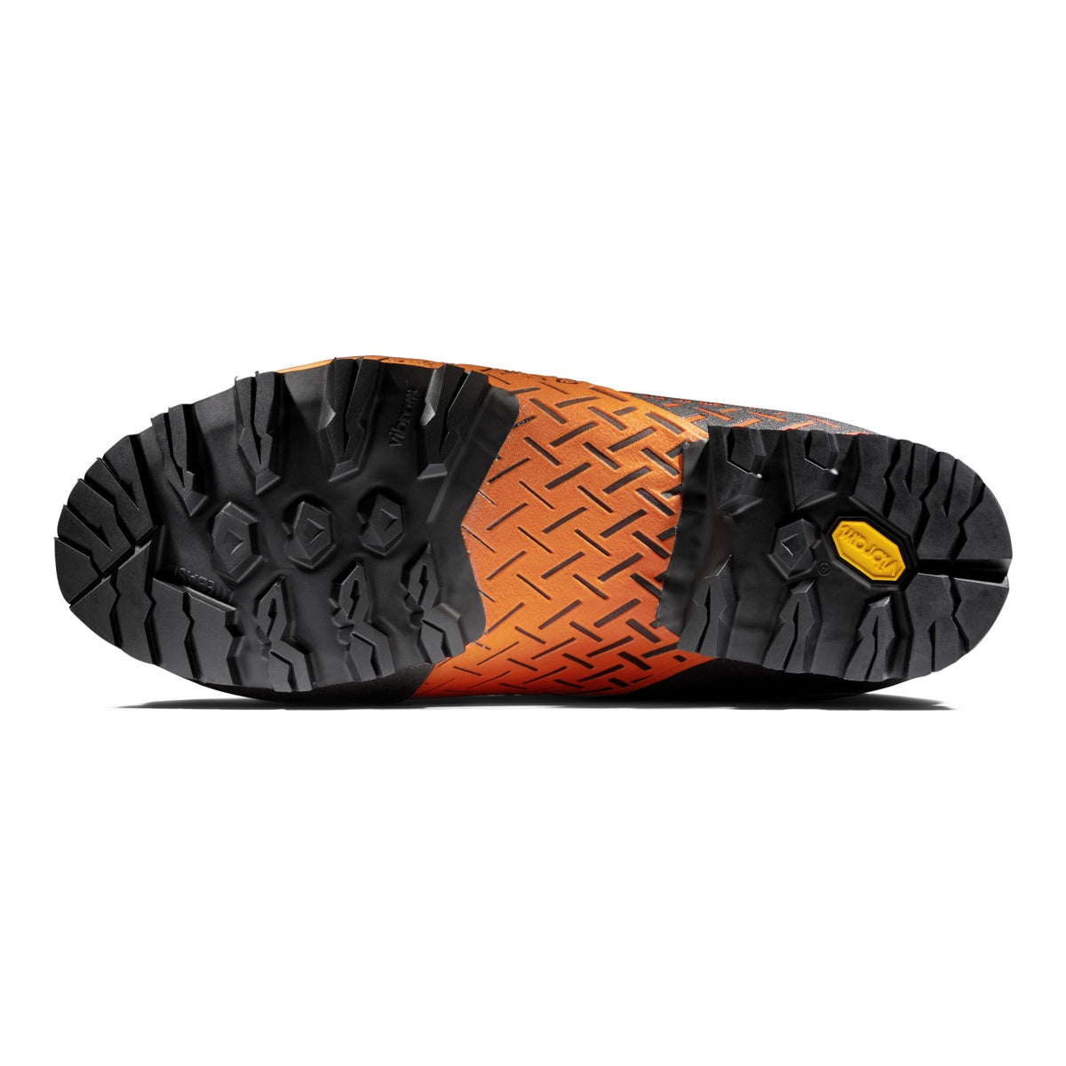 Bocanci Iarna Mammut Nordwand 6000 High Black-Arumita