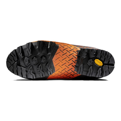 Bocanci Iarna Mammut Nordwand 6000 High Black-Arumita