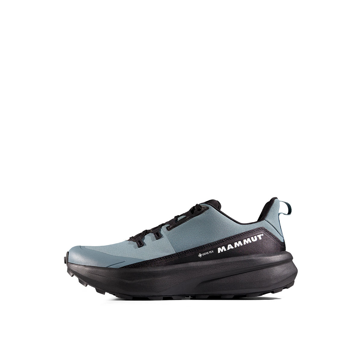 Pantofi Barbati Mammut Aenergy Hike Low Gtx Strata-Black