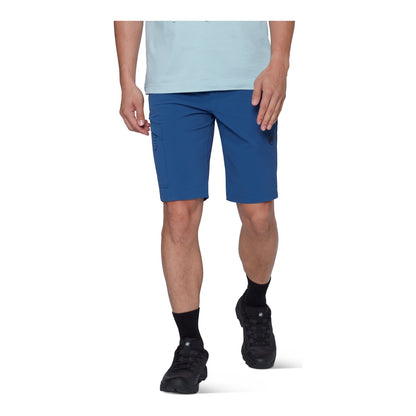Pantaloni Scurti Barbati Mammut Runbold IV Tschiel