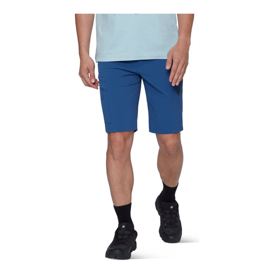 Pantaloni Scurti Barbati Mammut Runbold IV Tschiel