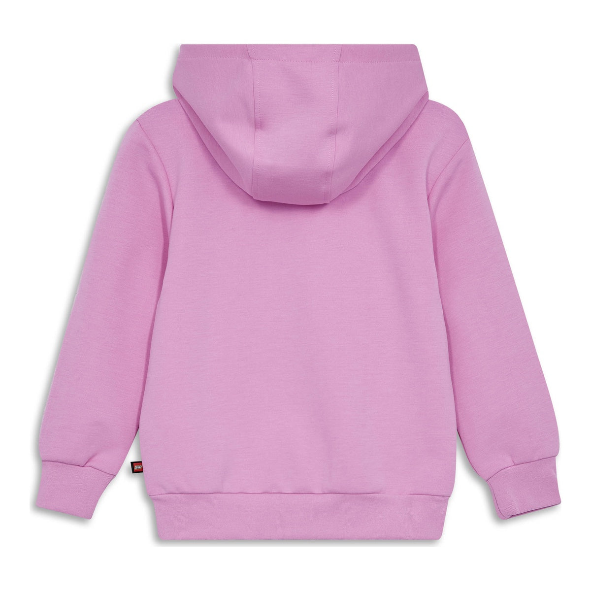 Hanorac Cu Gluga Fete Lego Wear Lwsky 600 Pink