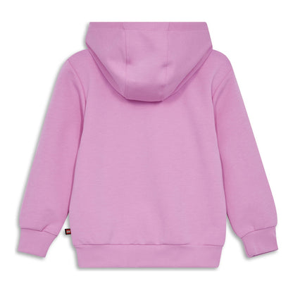 Hanorac Cu Gluga Fete Lego Wear Lwsky 600 Pink