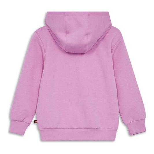 Hanorac Cu Gluga Fete Lego Wear Lwsky 600 Pink