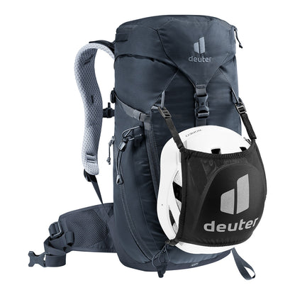 Rucsac Munte Barbati Deuter Trail 16 SL Black