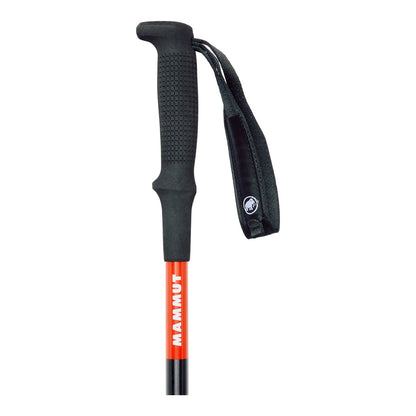 Bete De Tura Mammut Aenergy Escape Black